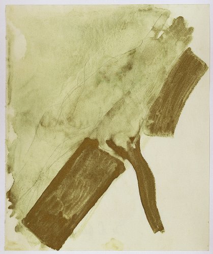 Joseph Beuys, dessins