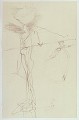 Joseph Beuys, dessins