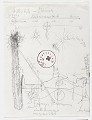 Joseph Beuys, dessins