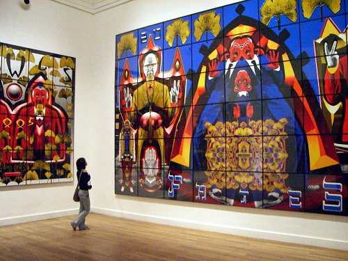 Gilbert & George