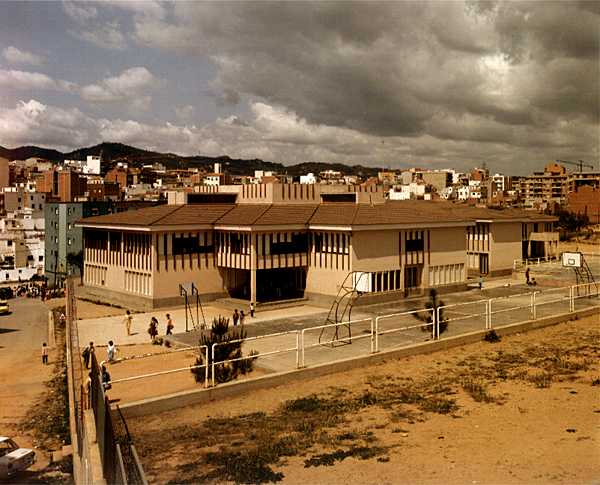 Photographies inédites de Bustamante