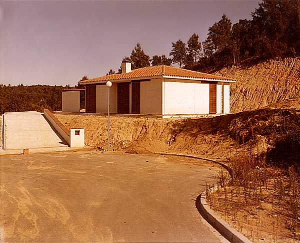 Photographies inédites de Bustamante