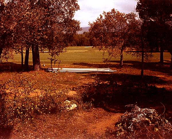 Photographies inédites de Bustamante