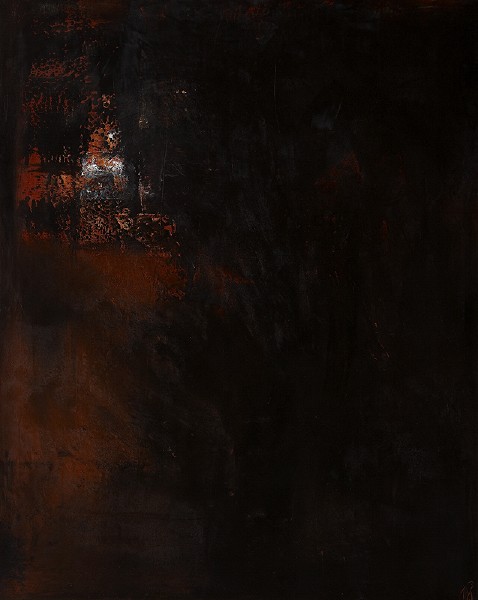 Erick Deroost