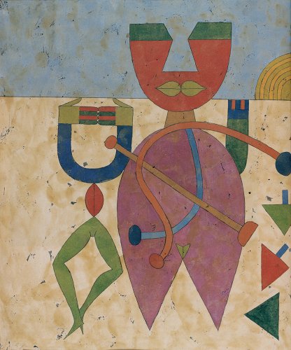 Victor Brauner