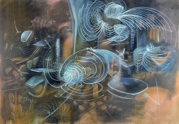 Roberto Matta