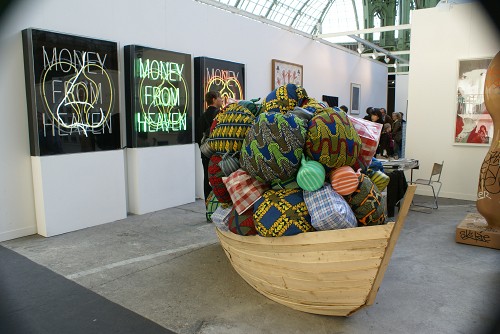 Fiac 2007