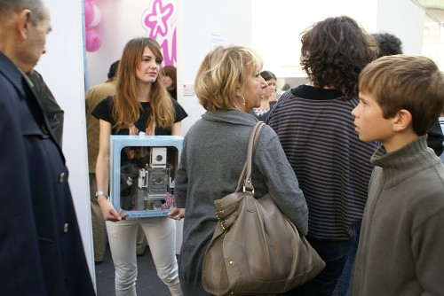 Fiac 2007