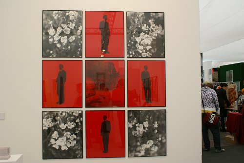 Frieze 2007