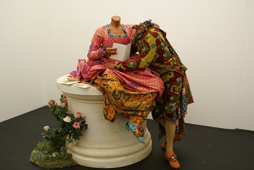 Frieze 2007