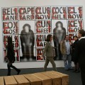 Frieze 2007