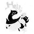 Desro, Hell'o Monsters