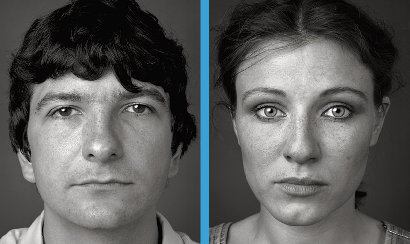 Pierre Radisic Couples