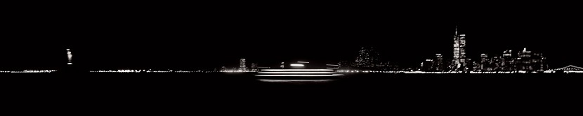 Pierre Radisic New York