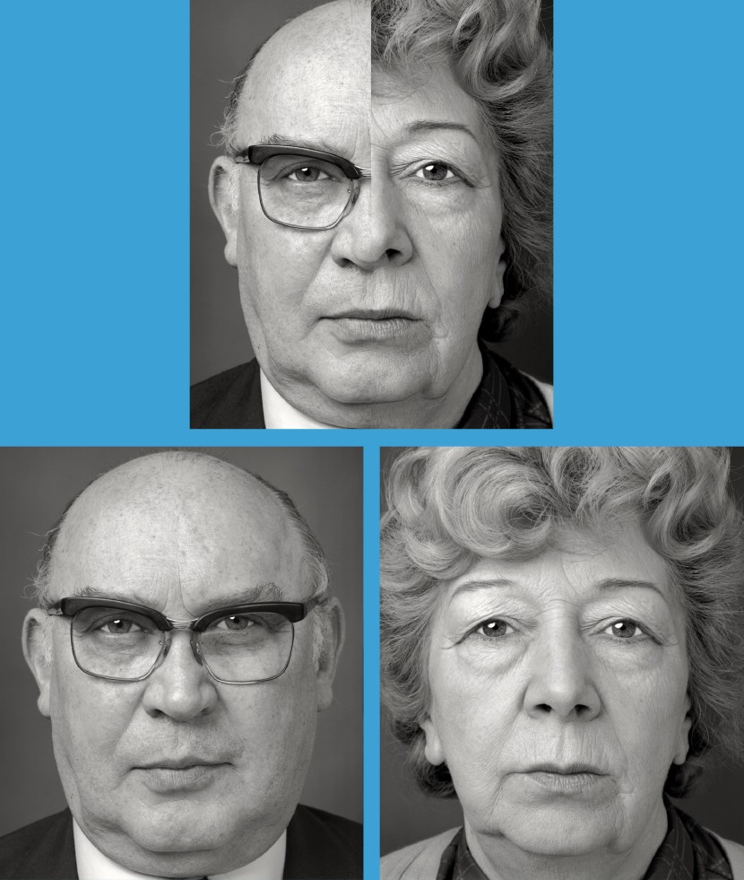 Pierre Radisic Couples