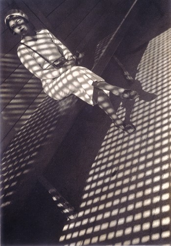 Alexandre Rodtchenko