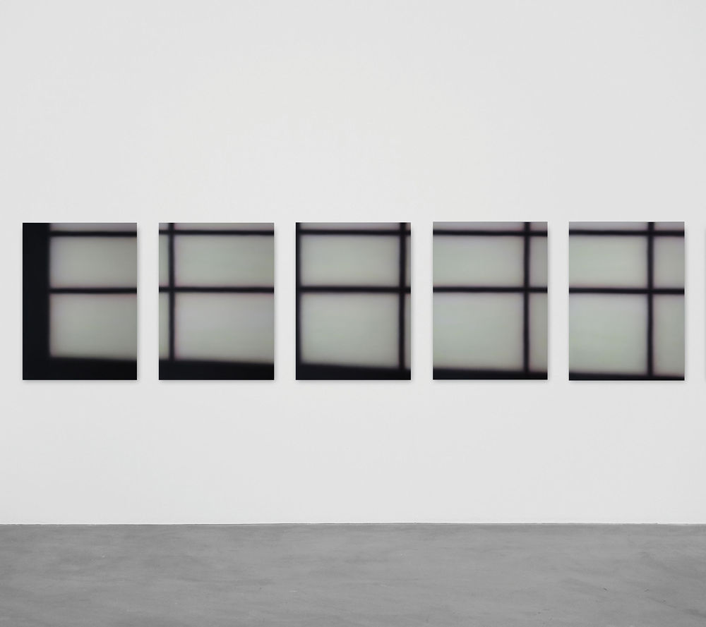 Nicolas Delprat, Galerie Maubert, Paris
