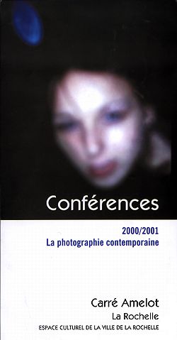 Photographie contemporaine au Carré Amelot