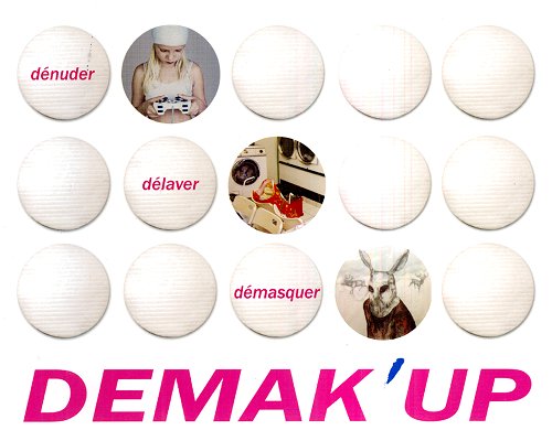 Demak'up