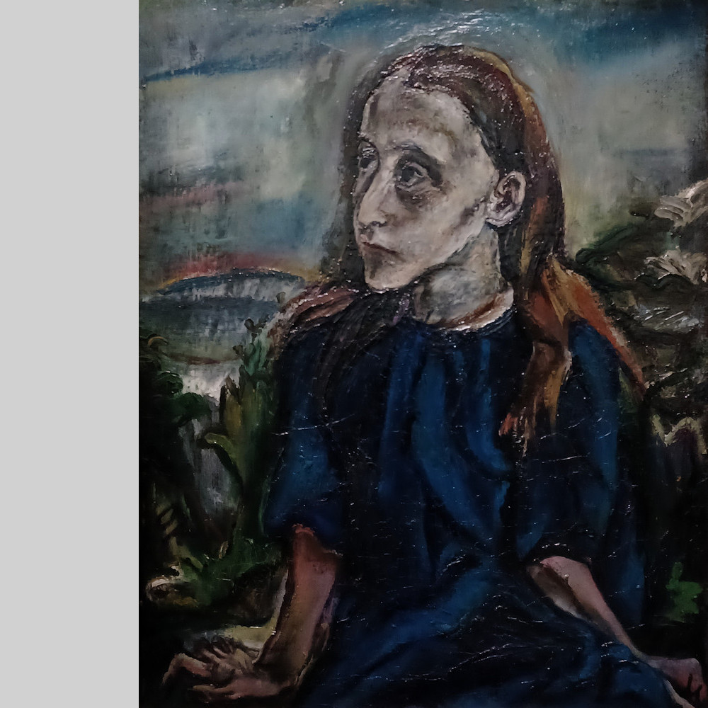 Oskar Kokoschka