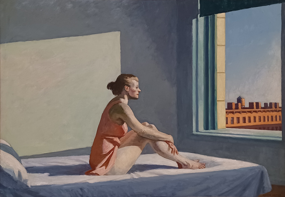 Edward Hopper