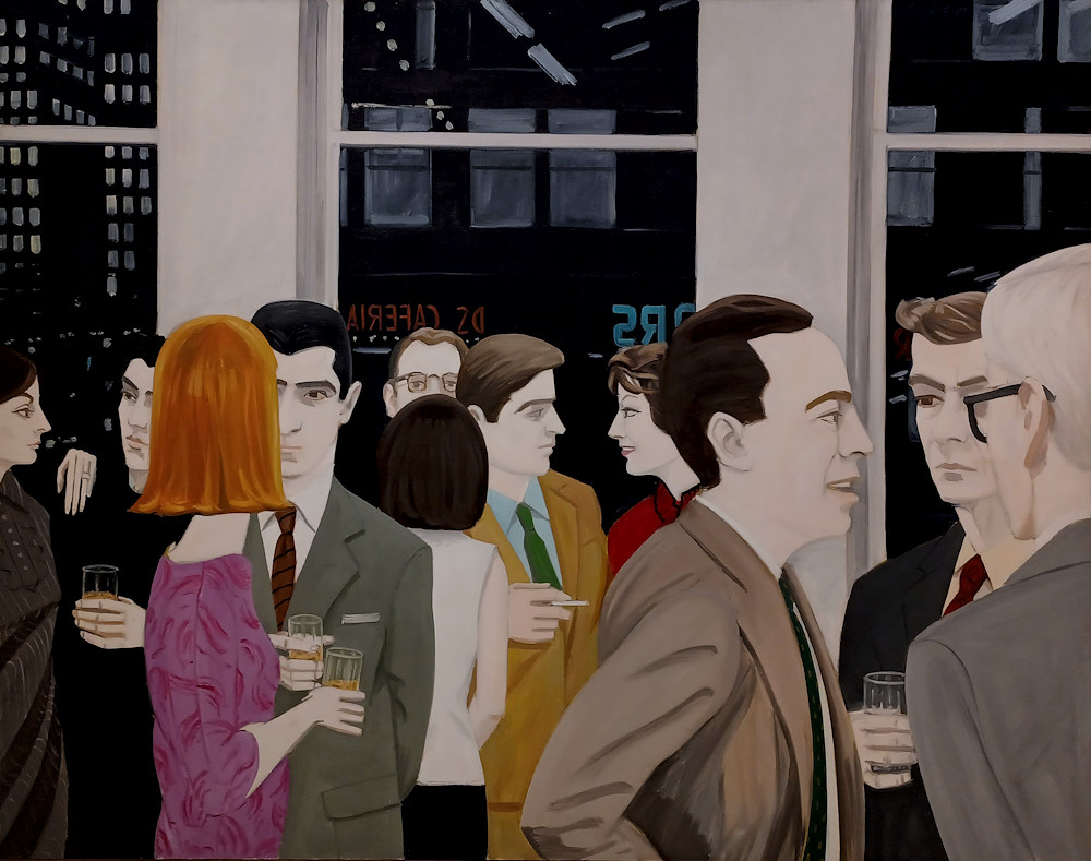 Alex Katz