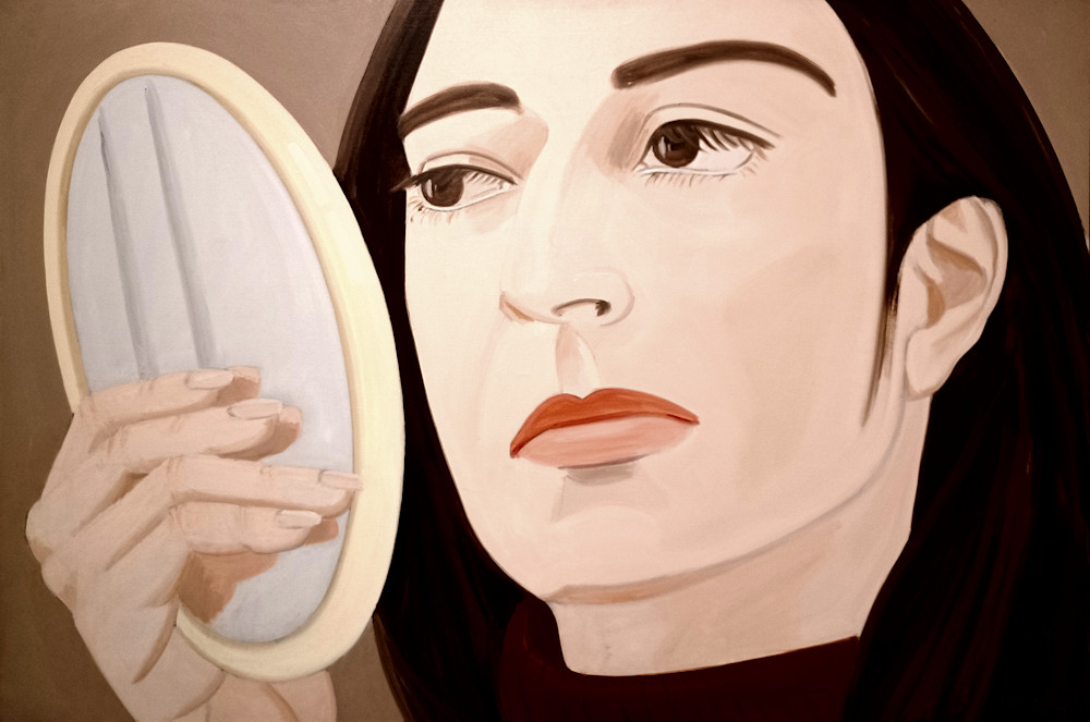 Alex Katz