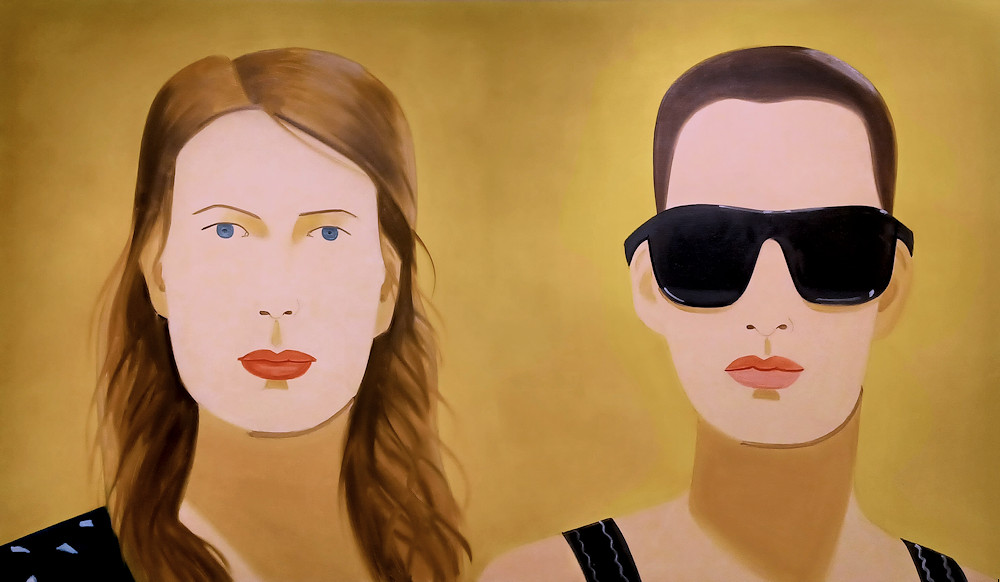 Alex Katz