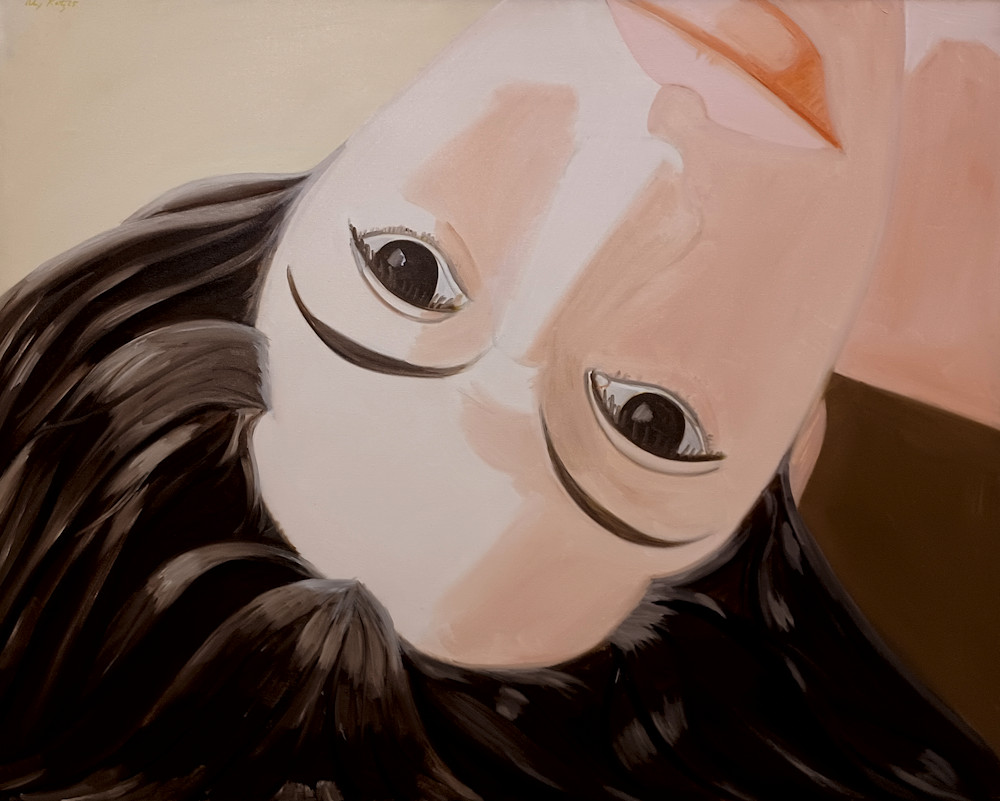 Alex Katz