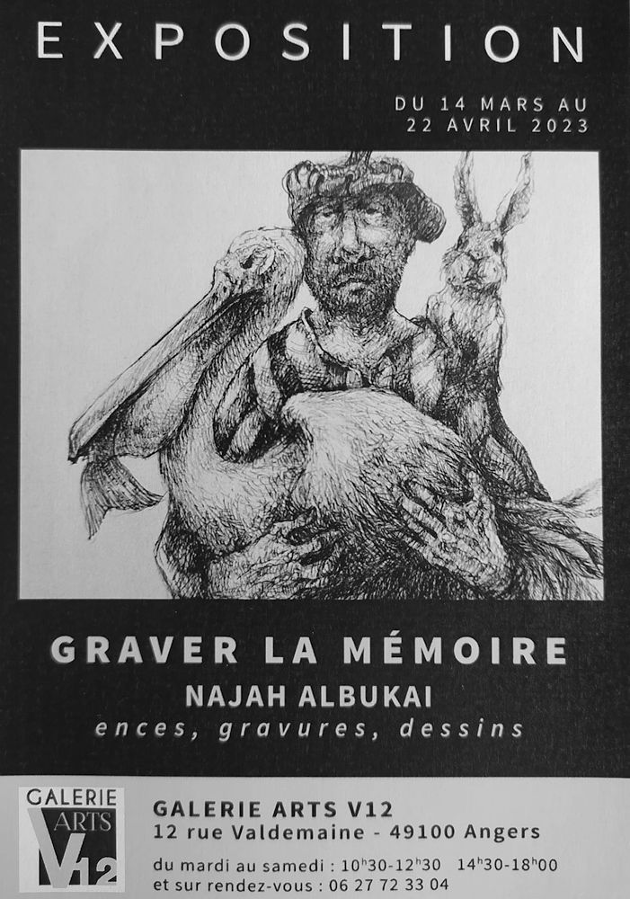 Najah Albukaï