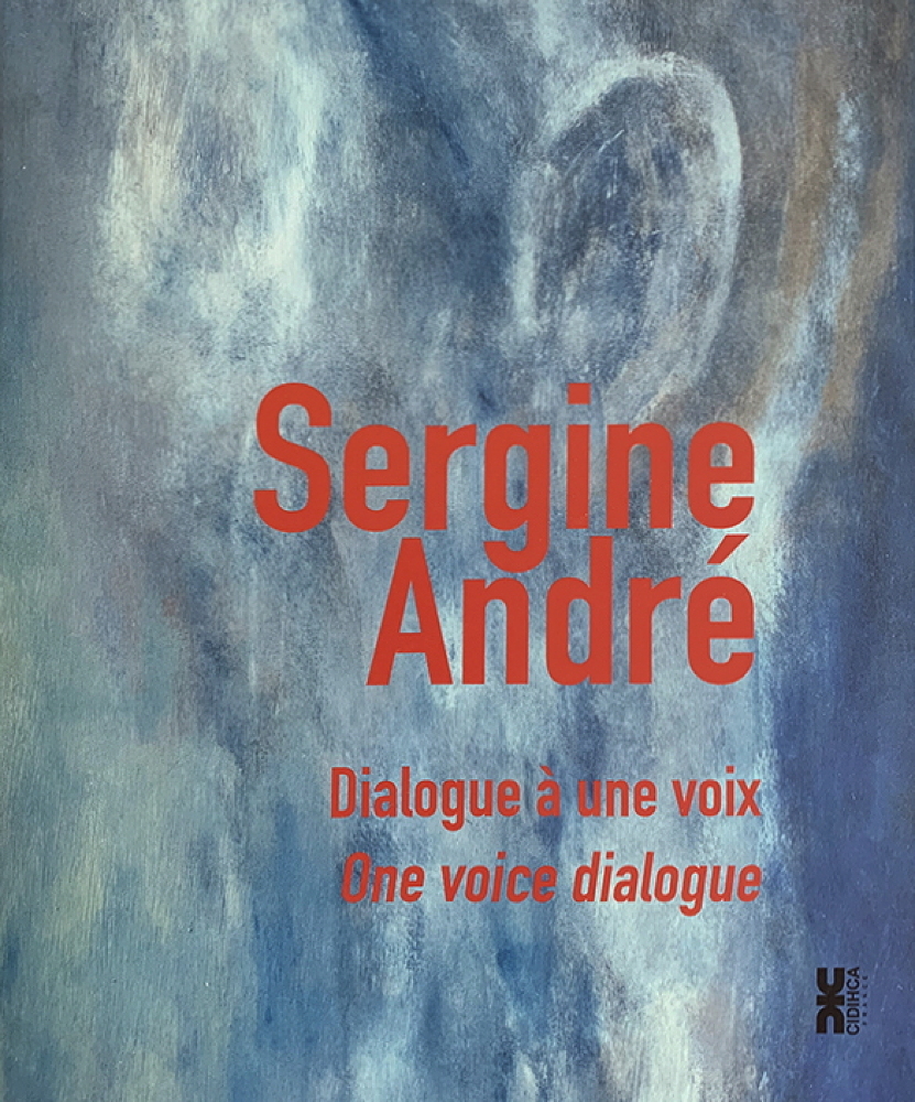 Sergine André