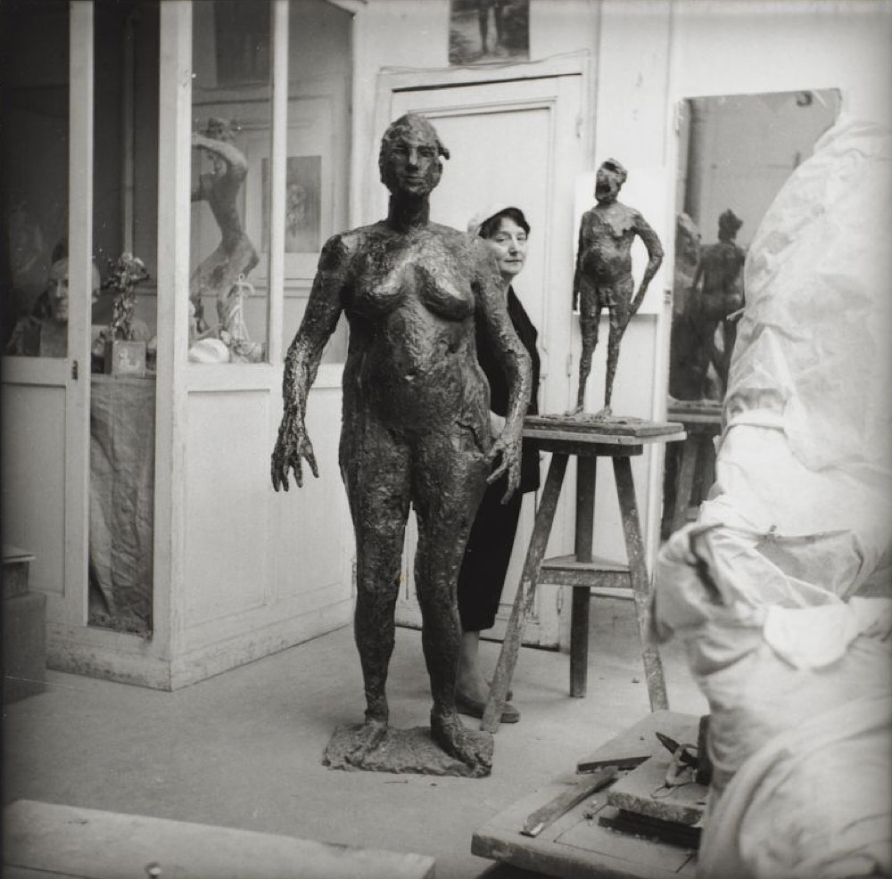 Germaine Richier