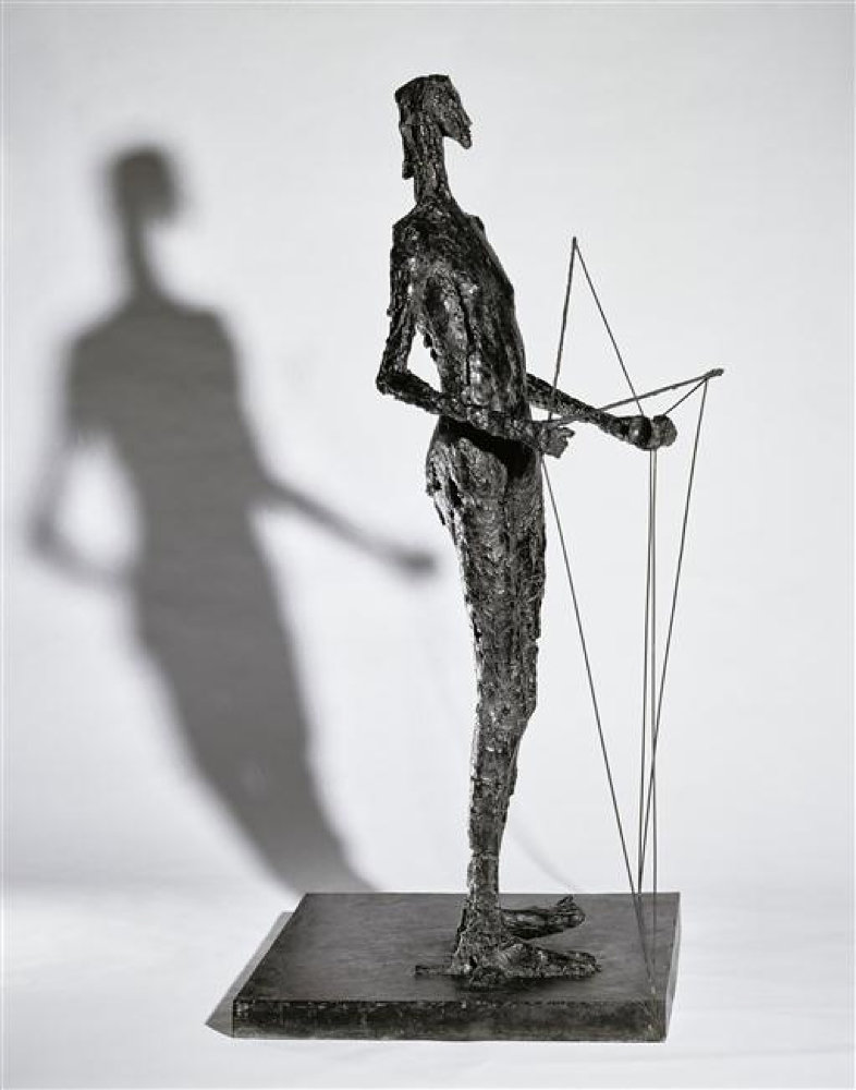 Germaine Richier