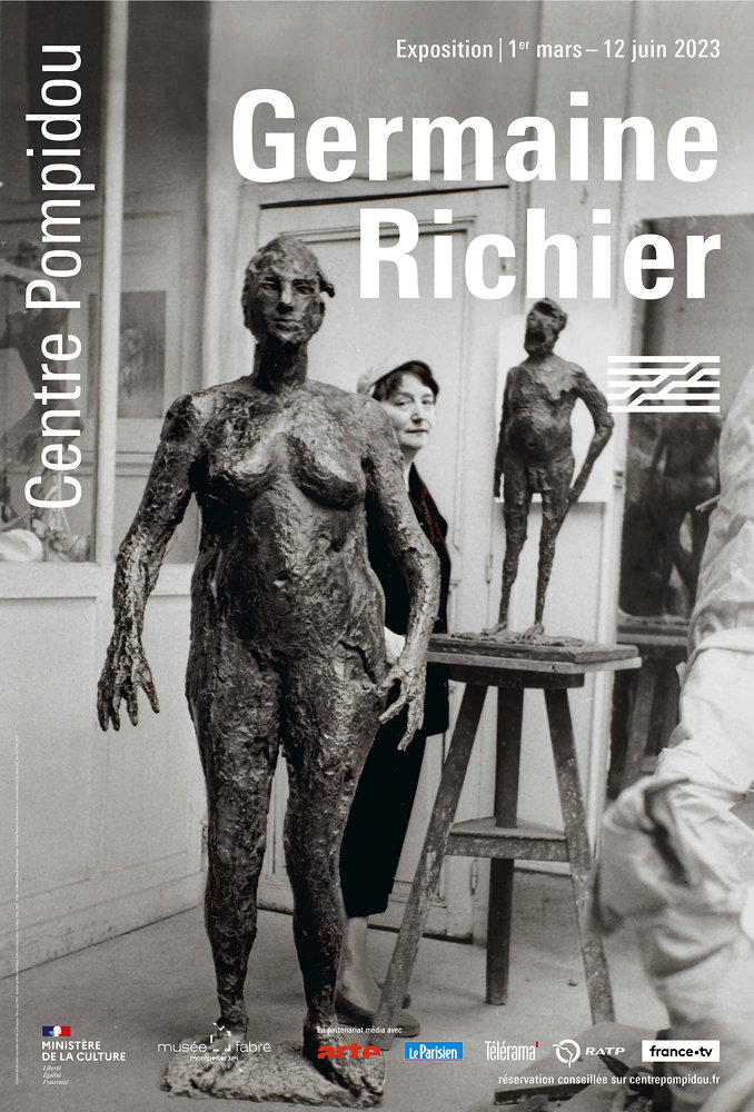 Germaine Richier