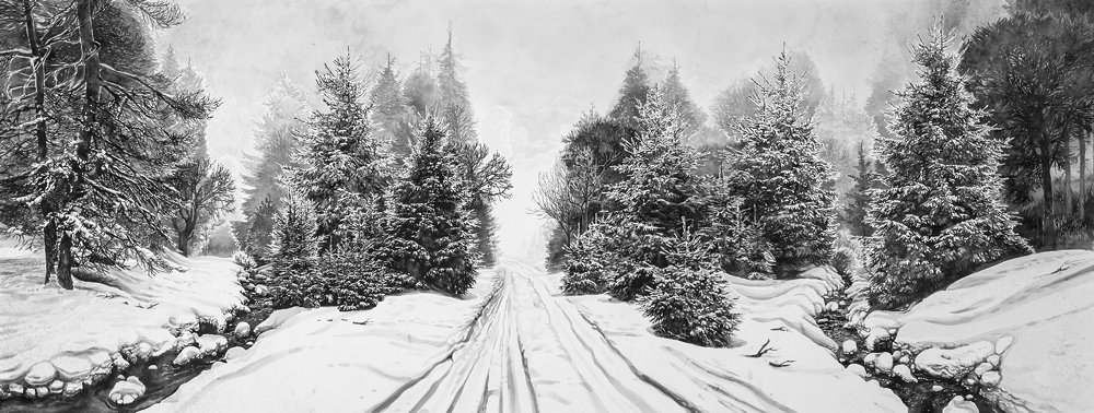 Hans op de Beeck