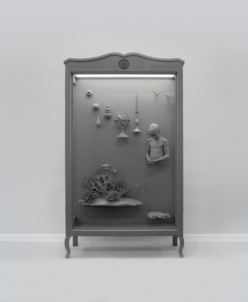 Hans op de Beeck