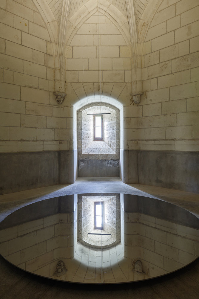 Domaine de Chaumont-sur-Loire Saison art contemporain 2023