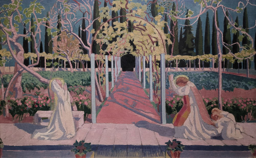 Maurice Denis