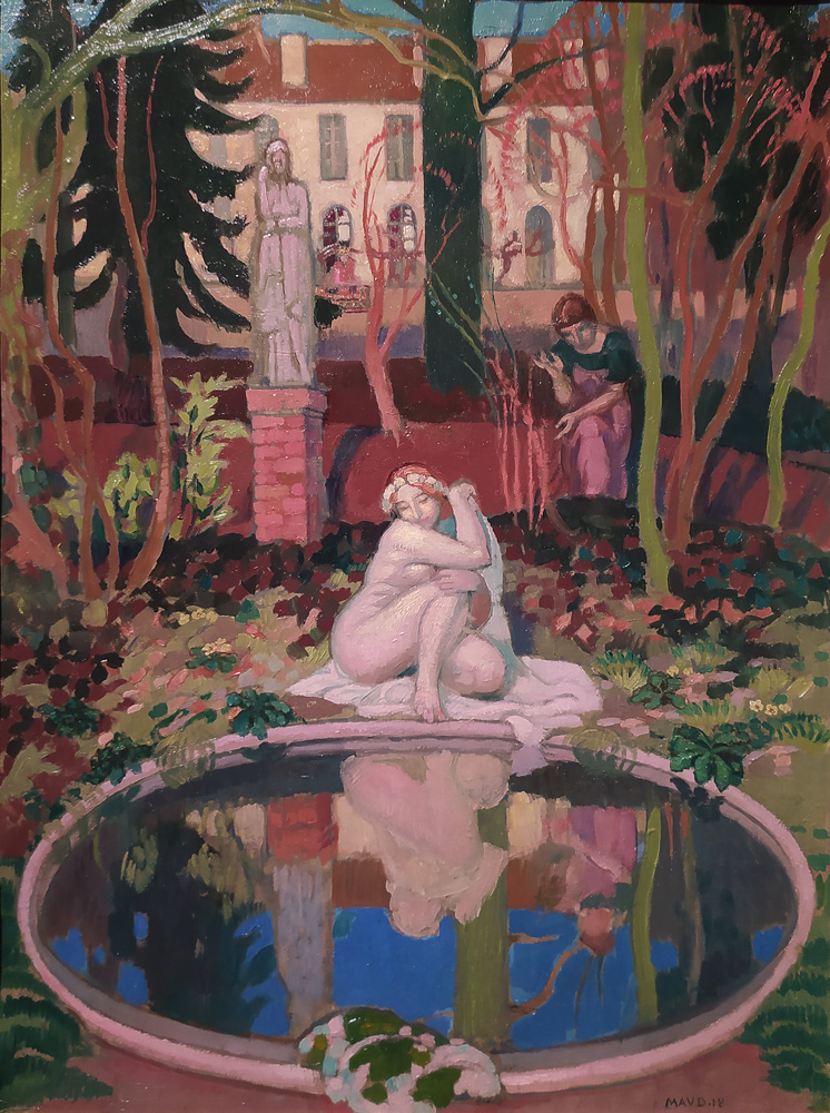 Maurice Denis