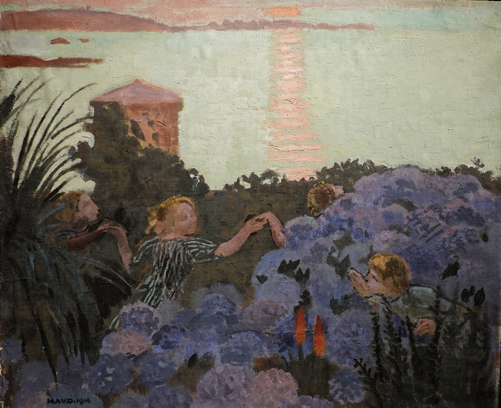 Maurice Denis