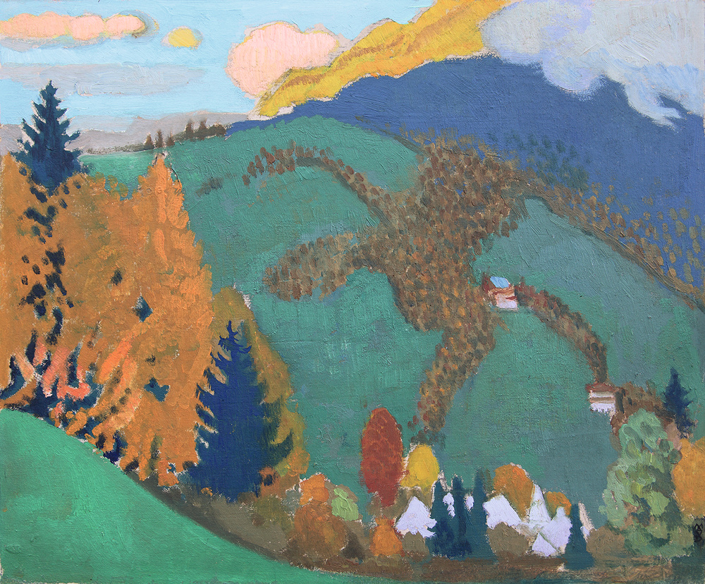 Maurice Denis