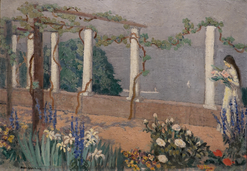 Maurice Denis