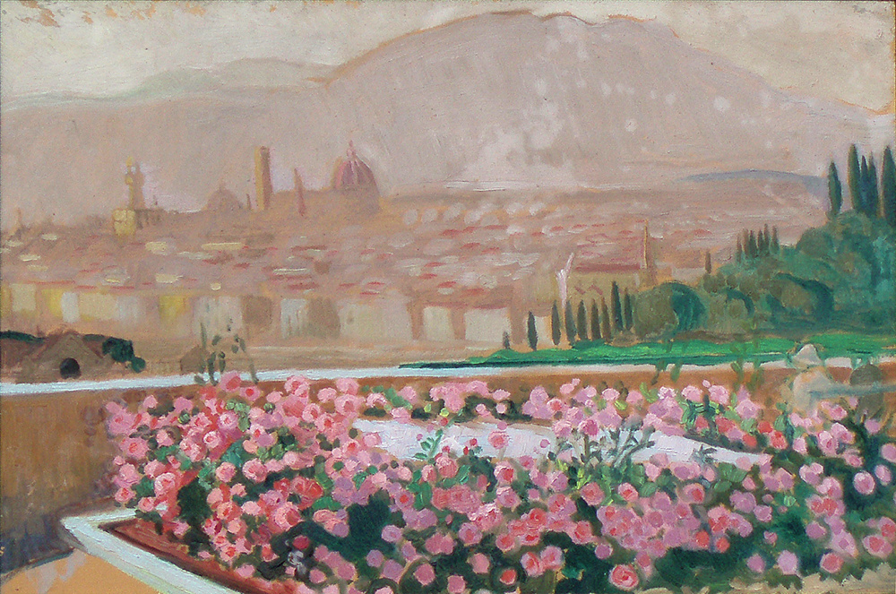 Maurice Denis