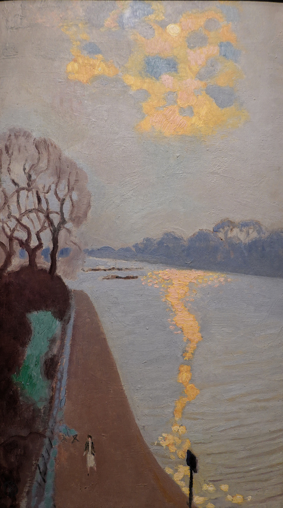 Maurice Denis