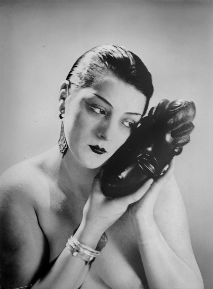 Man Ray