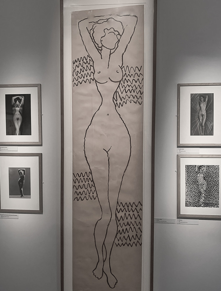 Man Ray