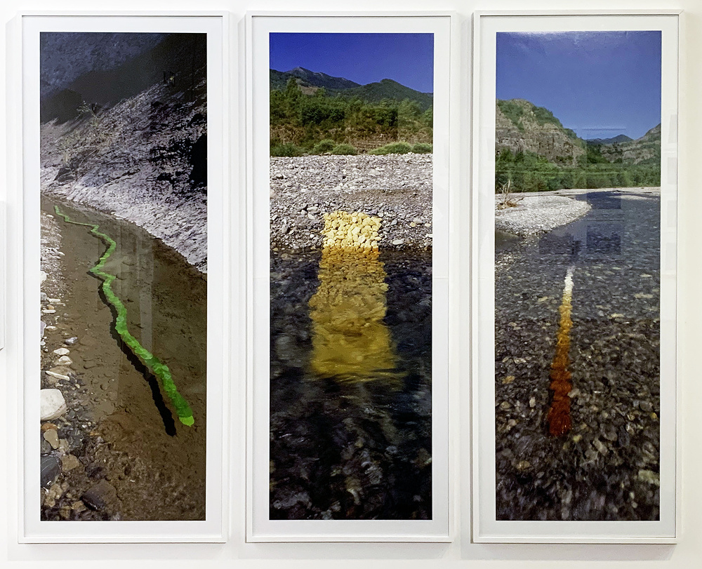 Andy Goldsworthy