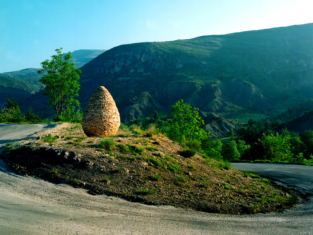 Andy Goldsworthy