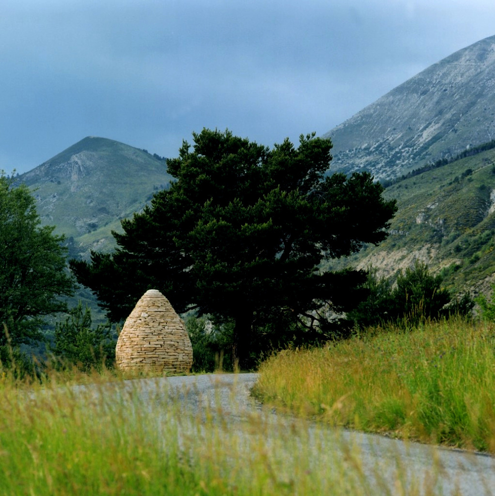 Andy Goldsworthy