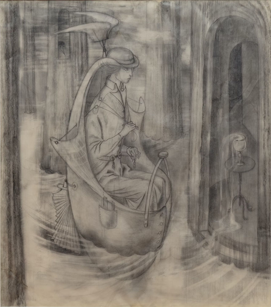 Remedios Varo